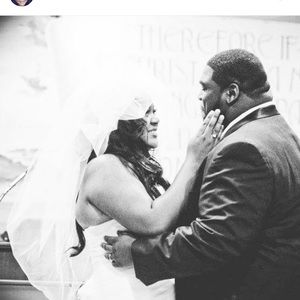 Meet your Posher, Natasha